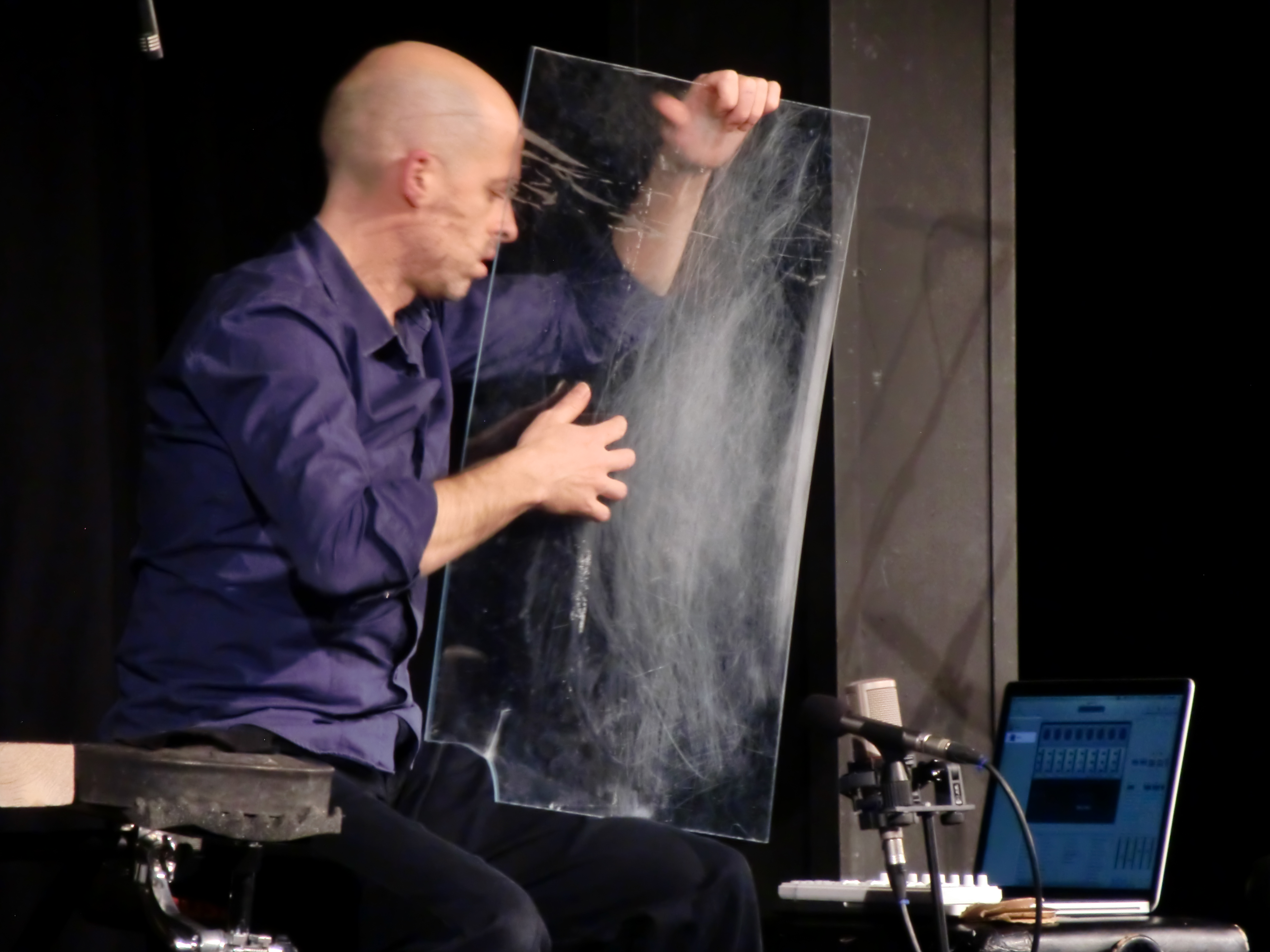 Michael Weidacher 17.3.2015