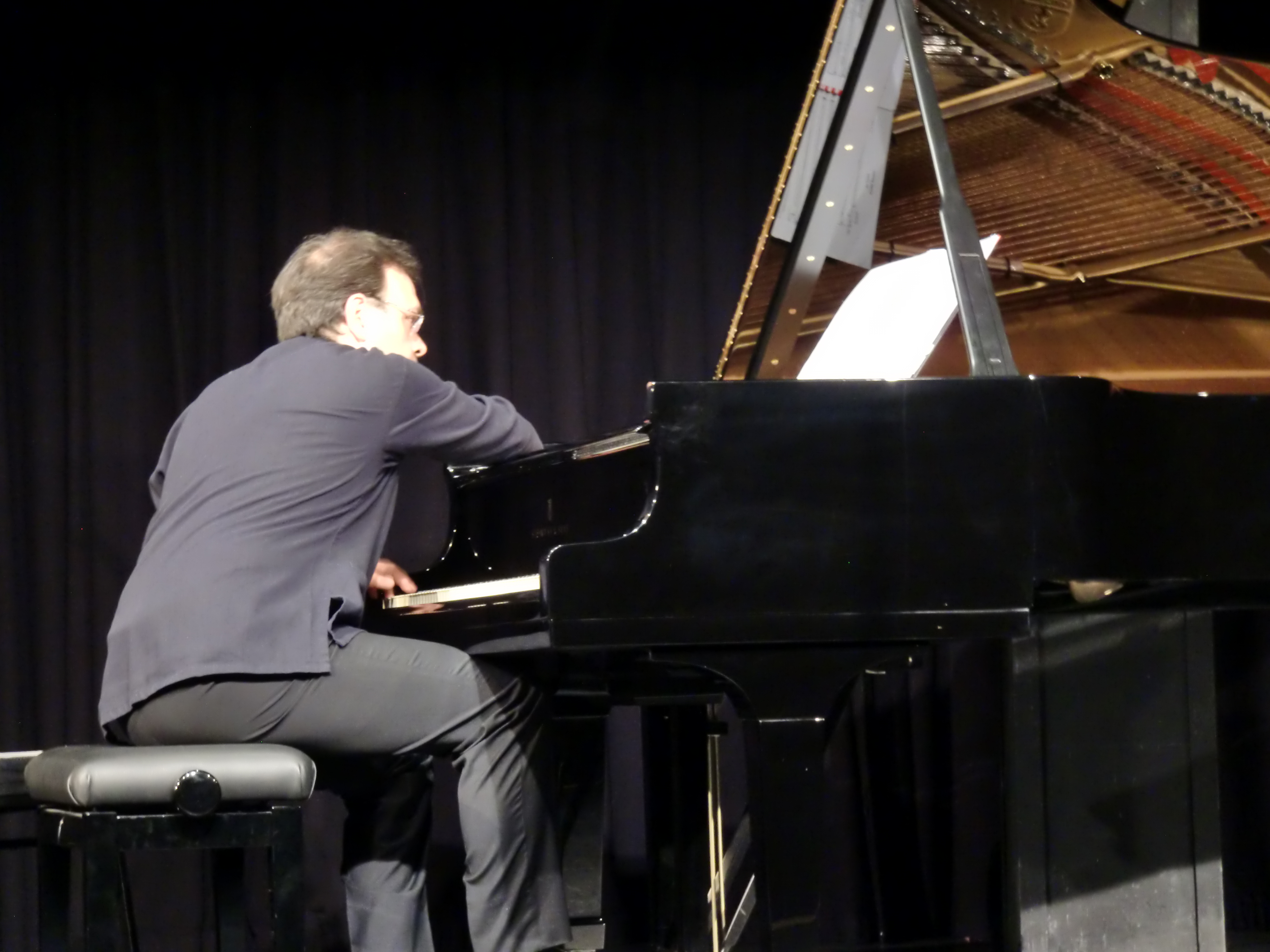 Ciro Longobardi 31.3.2015