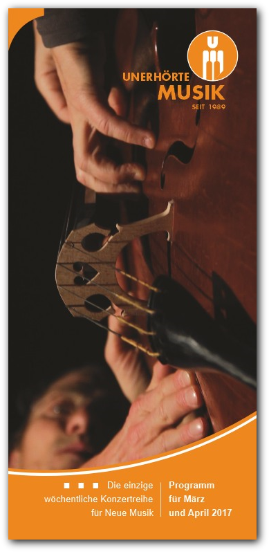 Titel: KORPUS - Ulrike Brand und Ingo Reulecke